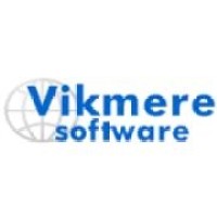 Vikmere Software logo